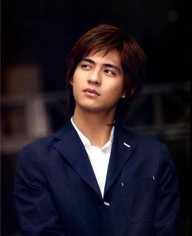 没想到时隔多年,还能看到温馨祥和的f4_言承旭_吴建豪_朱孝天