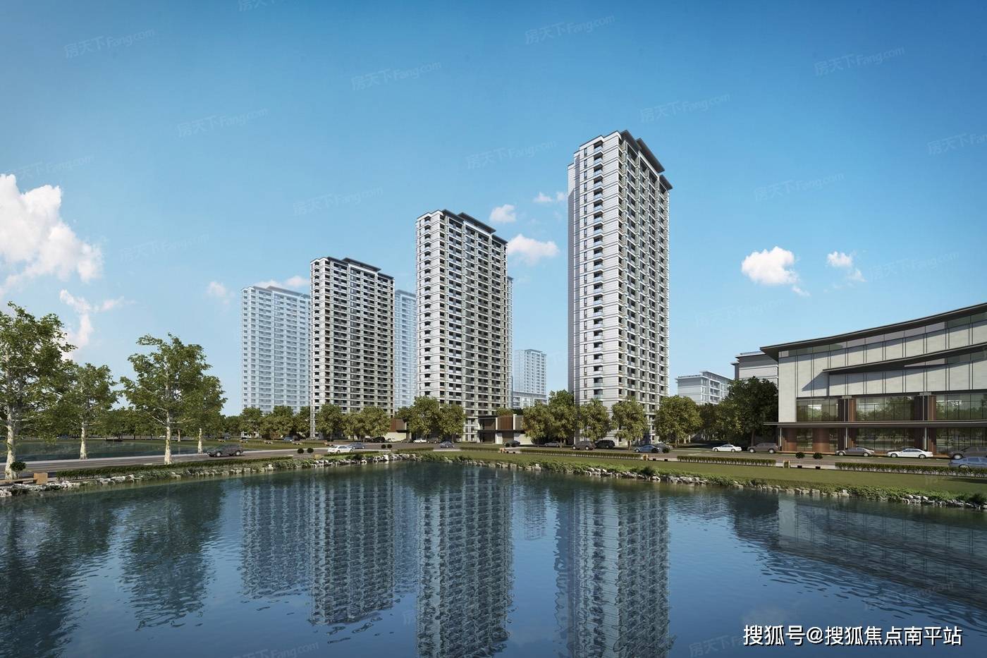 厦门【永同昌翡翠峯境】——●售楼处电话丨24小时电话丨售楼处地址丨