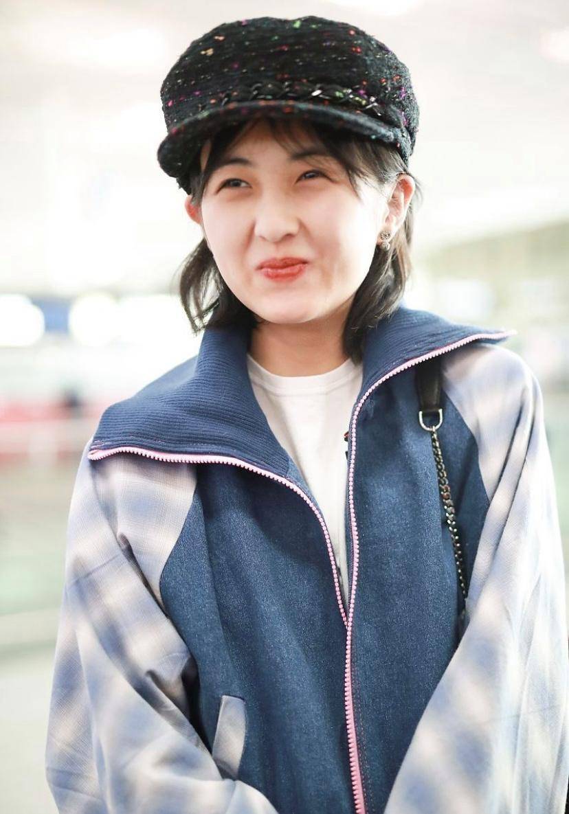 从《唐山大地震》到《唐人街探案》:张子枫演技成长之路_电影_广大