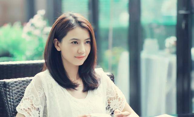 天不怕地不怕,最怕angelababy突然"人间清醒"_高圆圆_演技_网友