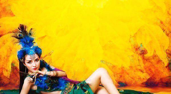 她本来妖娆美丽,却为宋小宝自毁形象,赵本山夸她演技一流_张可_二人转