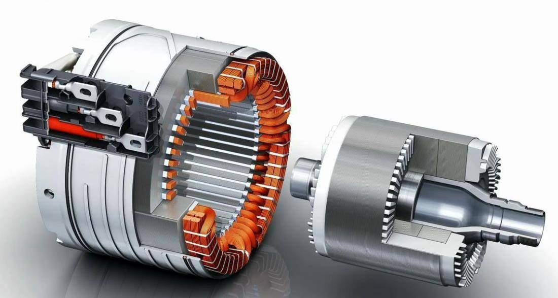 频繁急加速容易导致电机高温从而容易发生退磁现象,显著缩短电机寿命