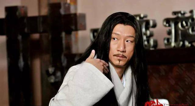 孙红雷演孙膑是哪部电影?_历史_战争_故事