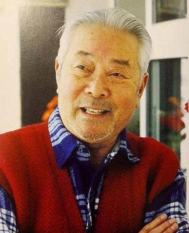 他演传奇英雄杨子荣,与王心刚,王晓棠被誉八一厂"三