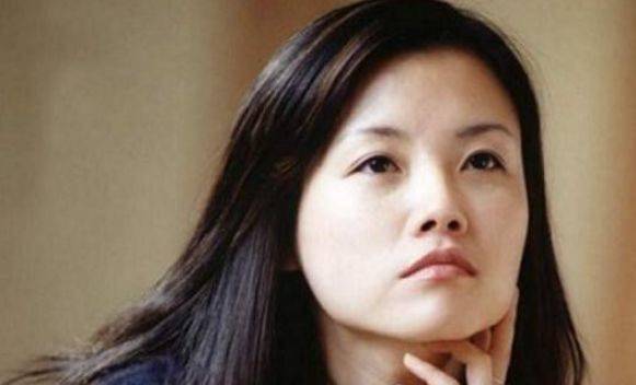 正当红选择退出演艺圈,今嫁才子恩爱多年惹人羡_戴娆_张国立_电视