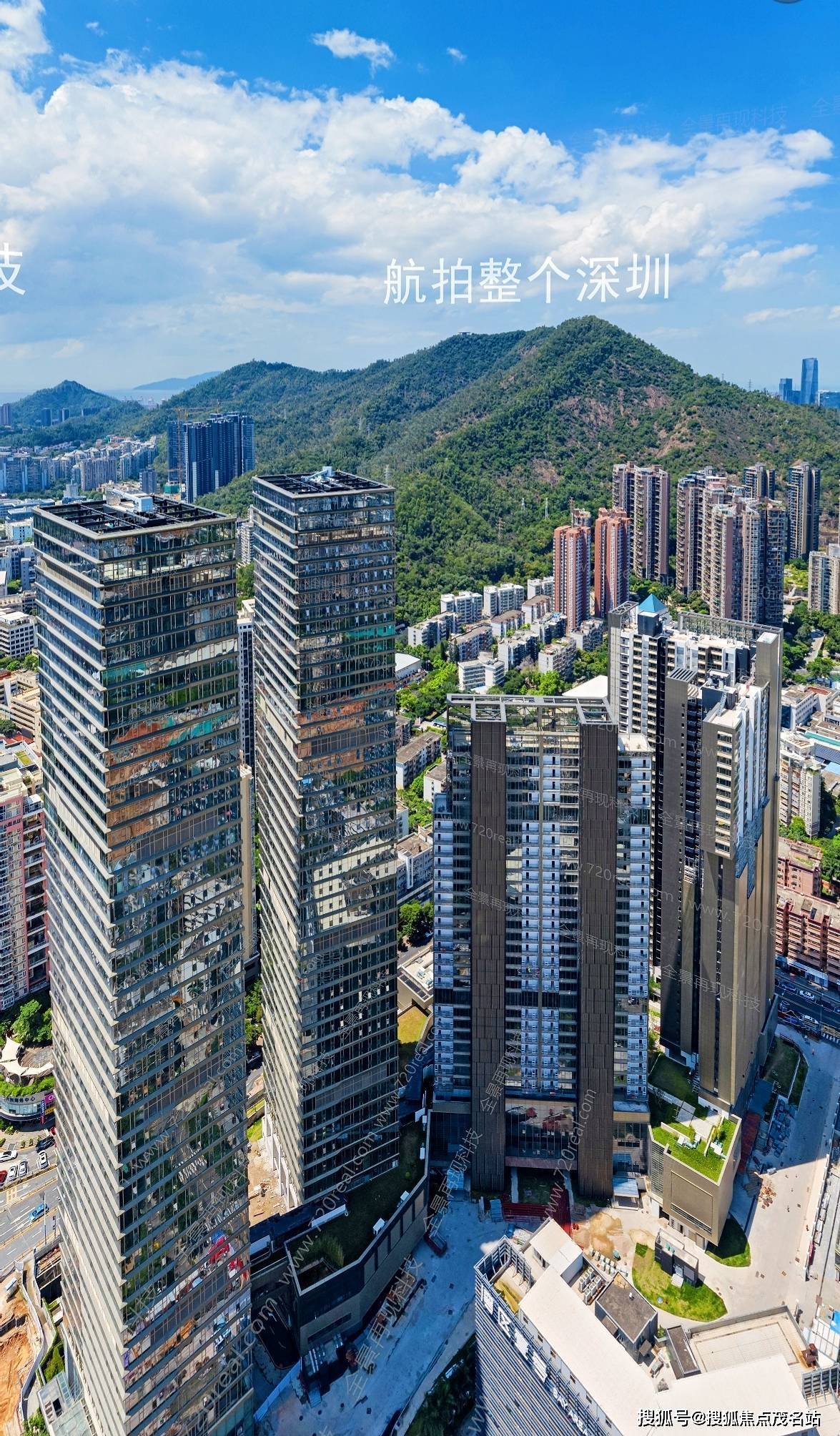 悦海售楼处欢迎您|晗山悦海楼盘详情/地址/户型/价格_蛇口_深圳_配套