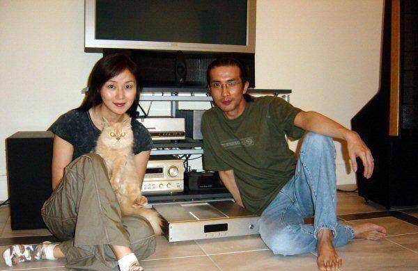 她是吕颂贤的初恋,甄子丹为了她更是赤手空拳以一敌八_万绮雯_马小玲