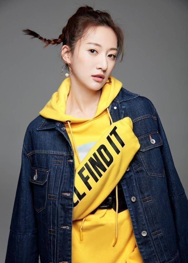 余玥_角色_因为