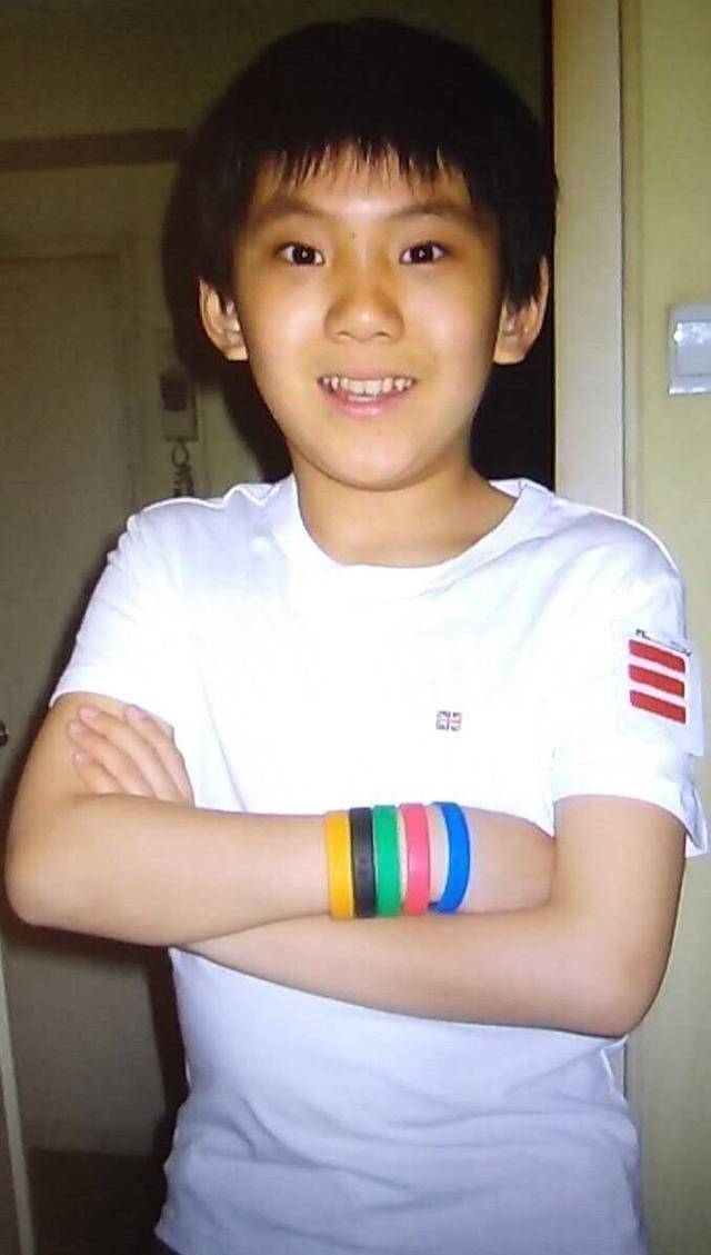 王锐这个名字很普通,或许大家也想不起来有哪位演员叫这个名字,但王锐