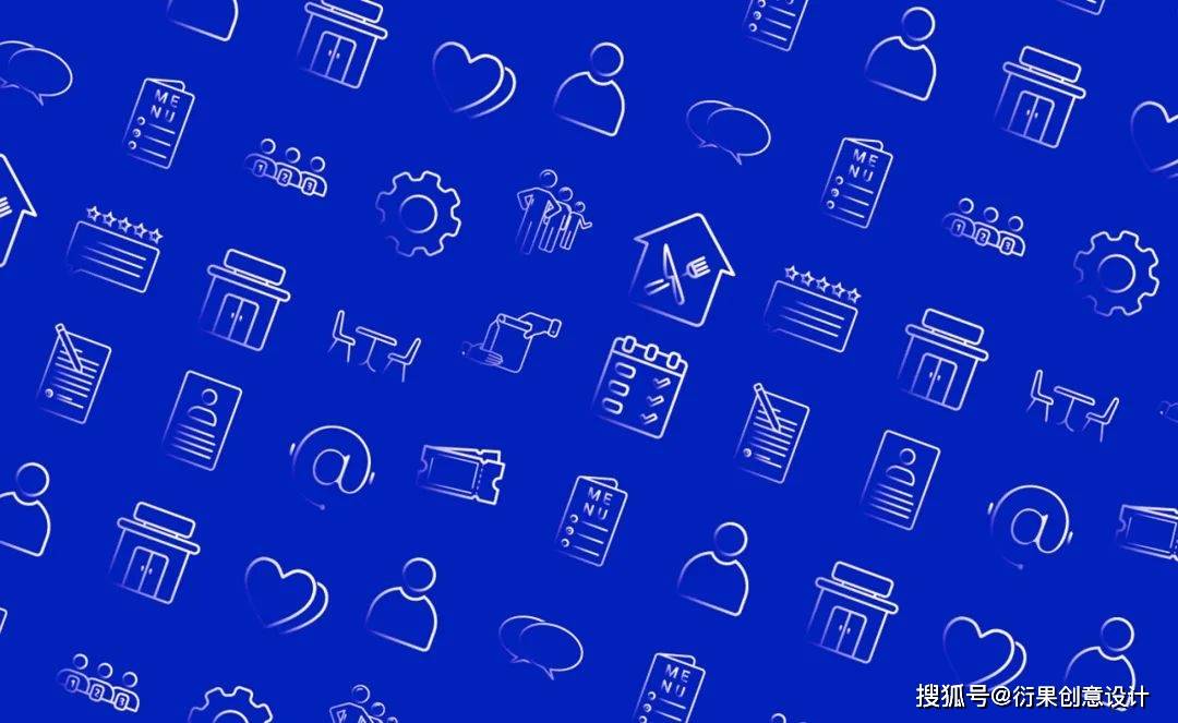 学习ui图标设计关键点有哪些_界面_用户_进行