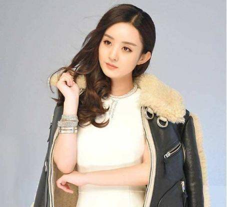 徐飒_实力_赵丽颖