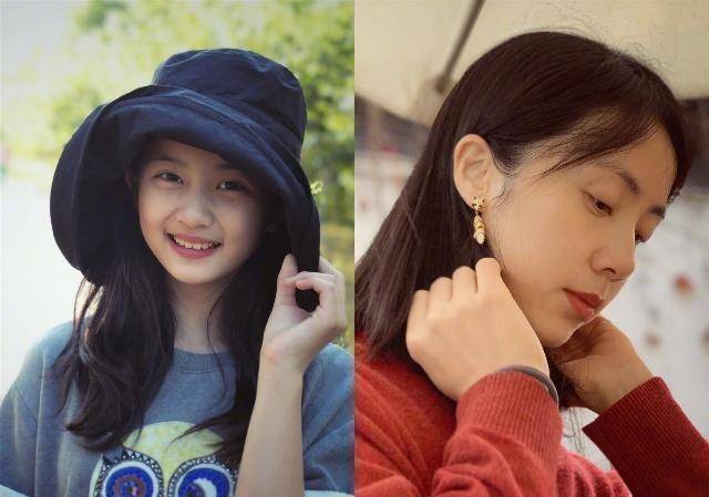 孙莉晒多多照片,网友从中发现了异样,甚至已经看到她未来的生活_妈妈