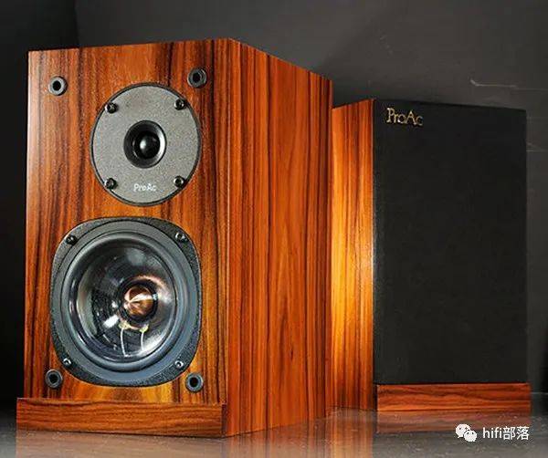 英国贵族 proac response 1sc final editon 限量版 书架音箱_proac