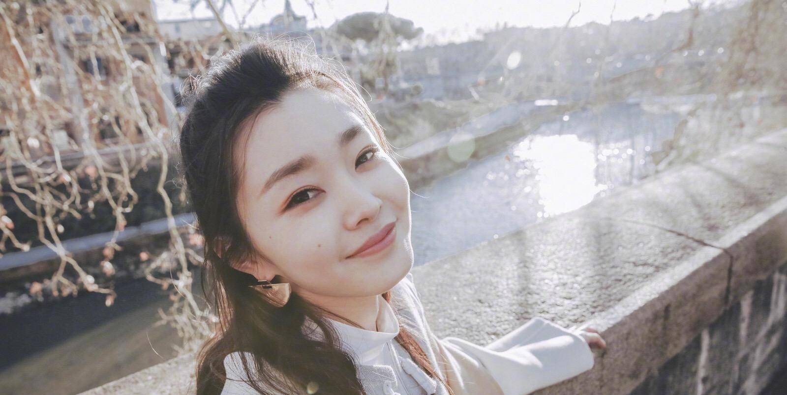 宋轶曾把情侣演成同志,苏檀儿宁毅感情戏超甜,都是皮蛋的功劳?