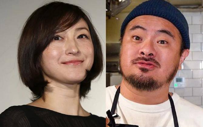 广末凉子承认出轨,向仨孩子道歉获原谅,丈夫只忍了三天_家人_明星