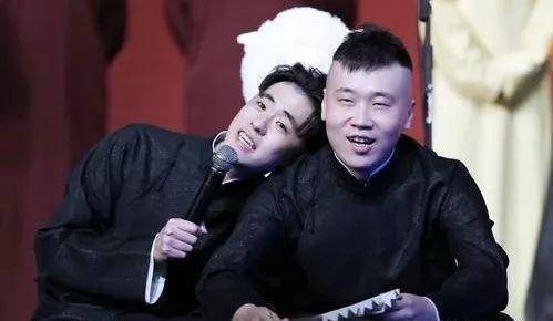 孙九香怼观众惹祸:养成系男团dys48的繁荣与败局_相声_秦霄贤_段子