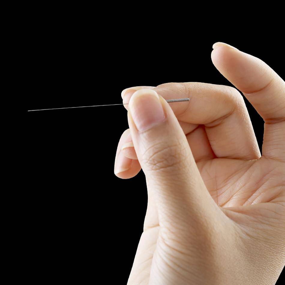 中医刃针治疗有什么优势?_气血_医家_神明