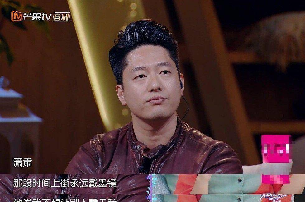 唐一菲真的不该重回微博找骂_姚晨_凌潇肃_网友