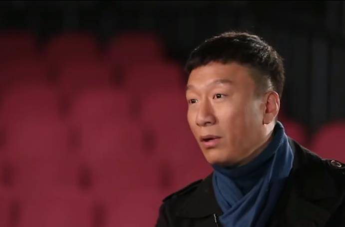 看过这一段采访后,估计很多人都会嘲笑孙红雷太自负吧?