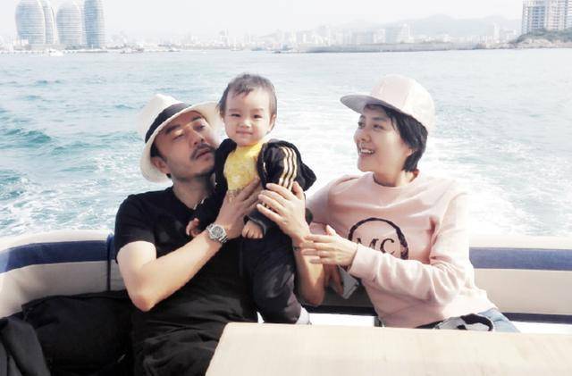 汪涵5岁儿子探班《天天向上》,小沐沐兼职导演,发音吐字被称赞_时候