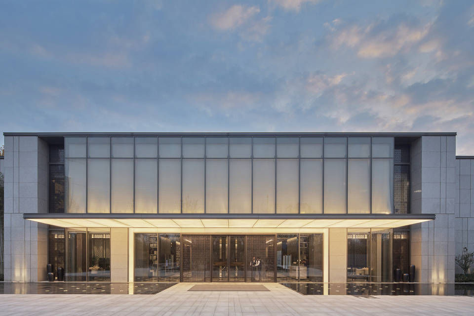 西安融创望江府-售楼中心地址丨售楼处电话℡丨24小时电话解析!