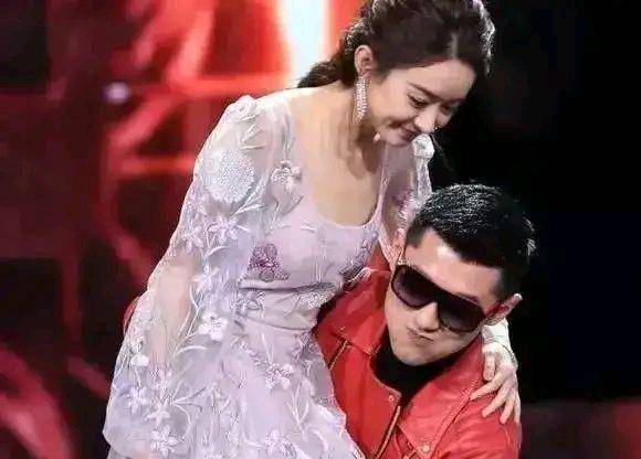 看着都让人起鸡皮疙瘩了_样子_陈思诚_佟丽娅