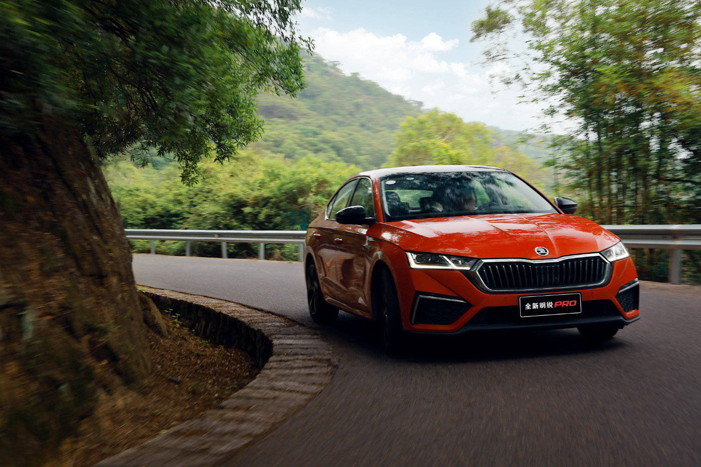 斯柯达柯迪亚克&明锐pro:户外运动的理想之选_搜狐汽车_搜狐网