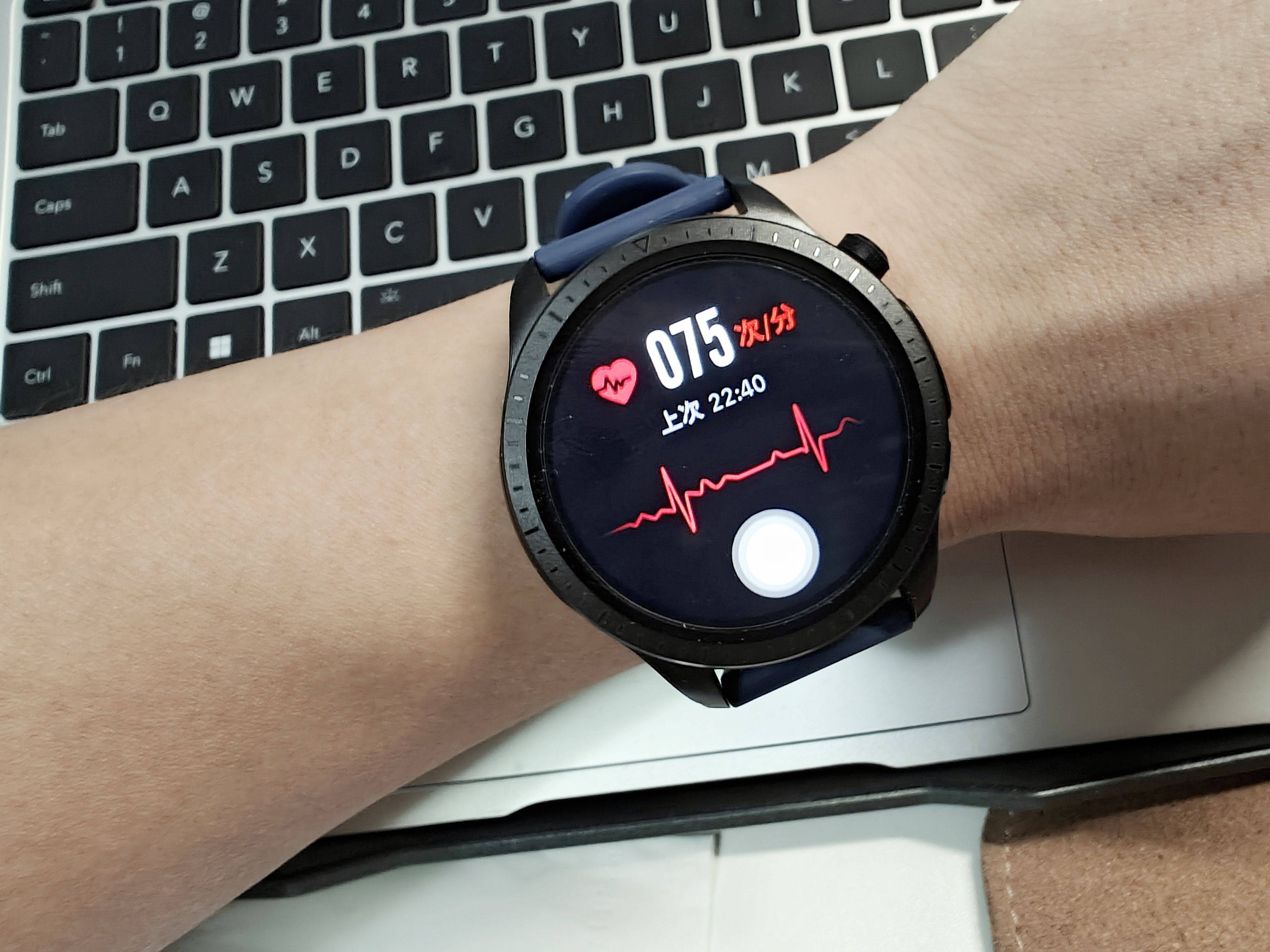 618高性价比智能手表推荐,dido e56s血糖血压心电全监测~_功能_用户