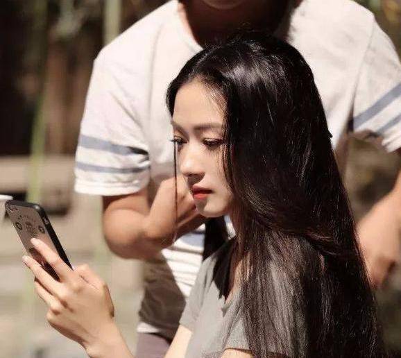 万茜:拒接潜规则,靠实力走红,才是王道!_射箭_因为_孩子