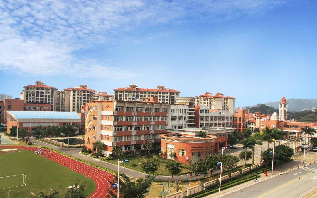 中山这个盘,太独树一帜!_云顶_项目_生活