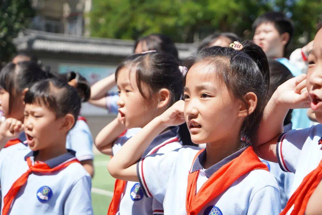 天津《传承有少年》栏目"非遗进校园"在红桥区丁字沽