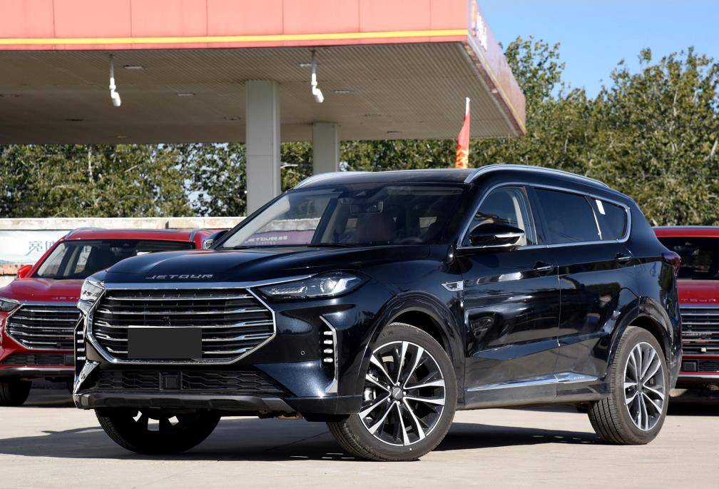 5tsuv,还是1.6t捷途x70plus_搜狐汽车_搜狐网