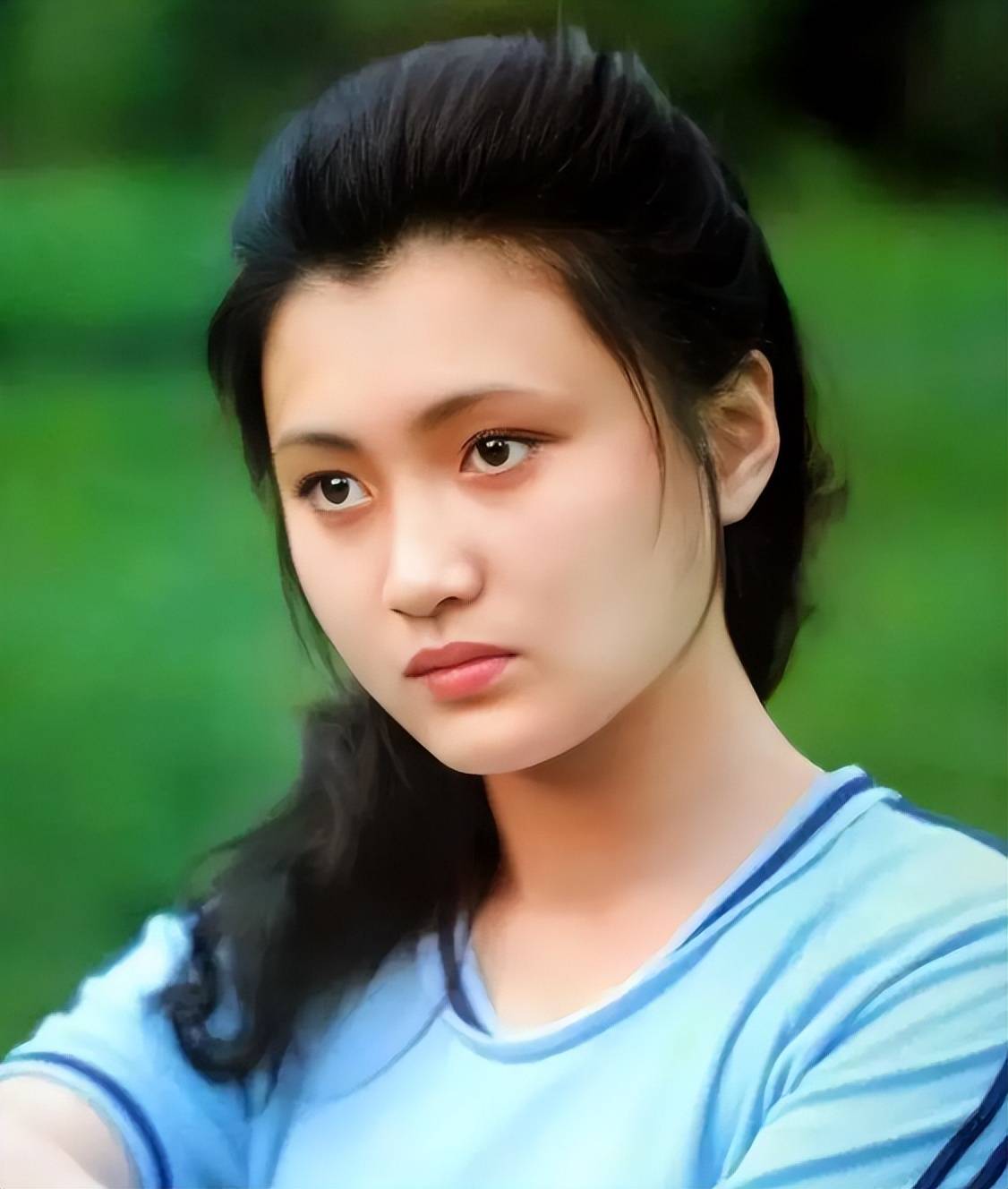 王志文:赶走徐帆,逼哭许晴,42岁娶身家5亿兰博基尼女总裁_陈坚红_因为