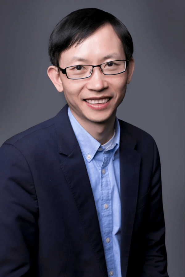 上海市青年科技杰出贡献奖得主—思路迪诊断熊磊:以青年人的力量推动