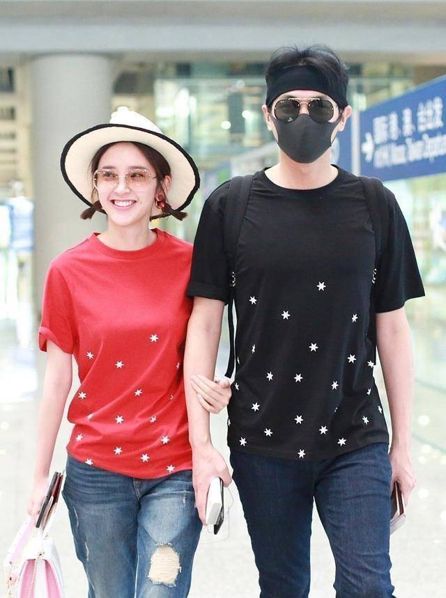 为何唐艺昕邀请沈梦辰,宋茜做伴娘?