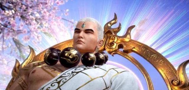 武庚纪:逆天而行封印解除,真禅圣王恐被破极境界"搞定"_大军_神力