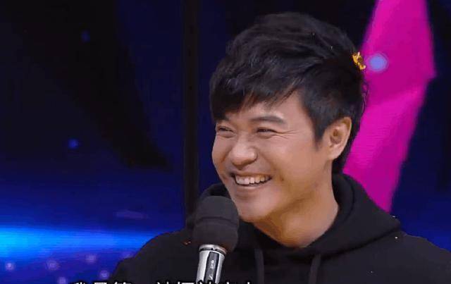 汪涵问王宝强会不会说广东话?