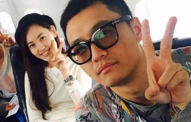 前妻马蓉离婚后的首部能"皆大欢喜"的作品,也被看作是王宝强在电影