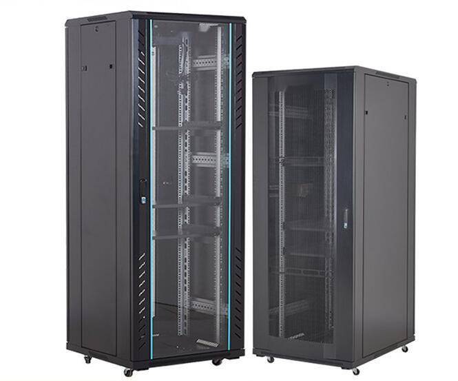 网络机柜标准尺寸规格有哪些?_设备_www_com