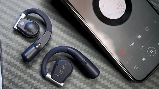 挂耳式蓝牙耳机排名前十,与普通蓝牙耳机有什么不同