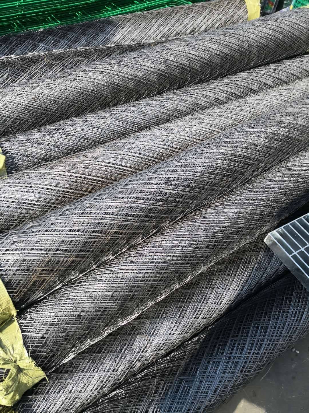 菱形钢板网护坡a莆田菱形钢板网护坡a菱形钢板网护坡规格型号_施工