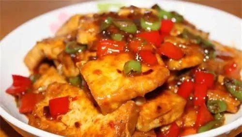 原创            想要做出餐厅味道的家常豆腐，需掌握哪些做法和步骤？（家常豆腐的做法配菜）