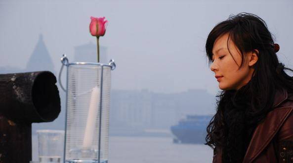 相思树》14年之后再看,觉得它,还是那么舒服,唯美的电视剧_康凯_尚洁