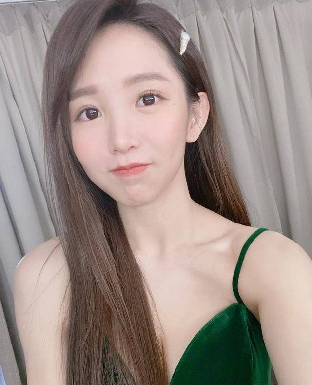 消失多年的她,还是这么甜_宝娜_郭书瑶_殿下