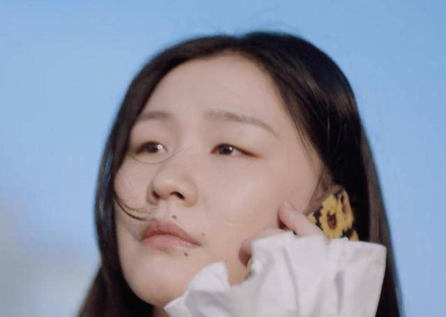 我在他乡挺好的:一部真实的异乡打工人图鉴,良心好剧_生活_晶晶_金靖