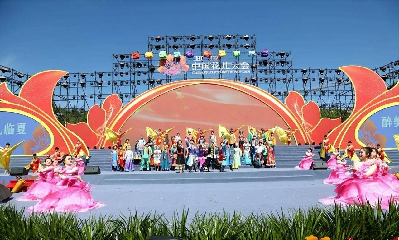 唱响中国"花儿" 传承非遗"瑰宝"_临夏_文化_和政