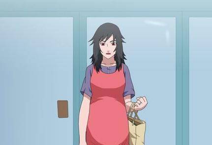 夕日红在《火影忍者》前期,其实对夕日红和阿斯玛的刻画不是很到位