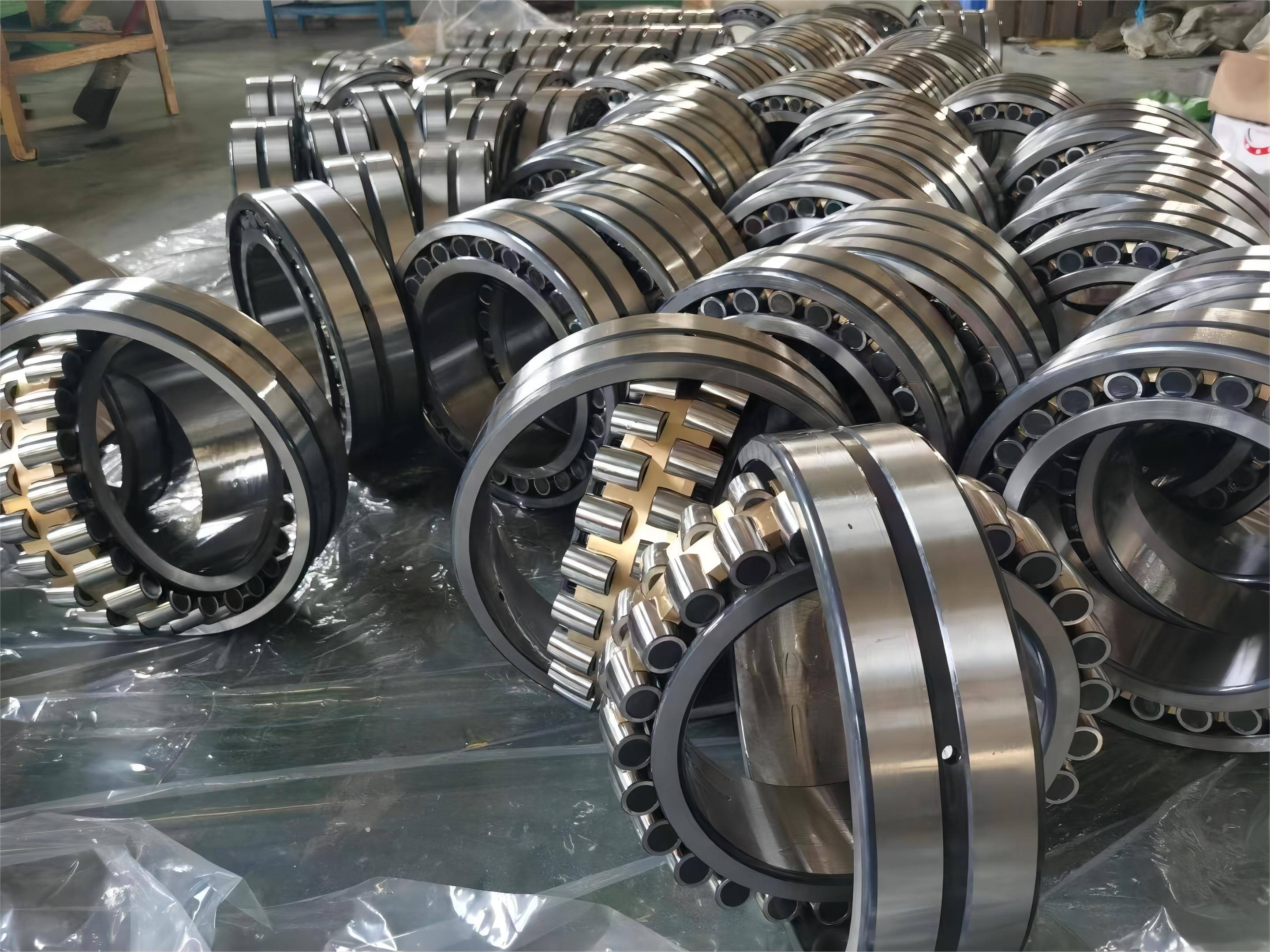 认证skf轴承是否正品,购买型号分析和安装要求_数字_配件_尺寸