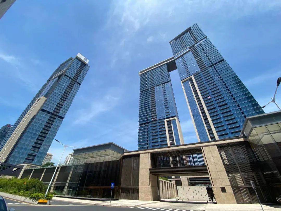 深业上城(深圳深业上城)售楼处电话|售楼中心位置-房价-户型|售楼处