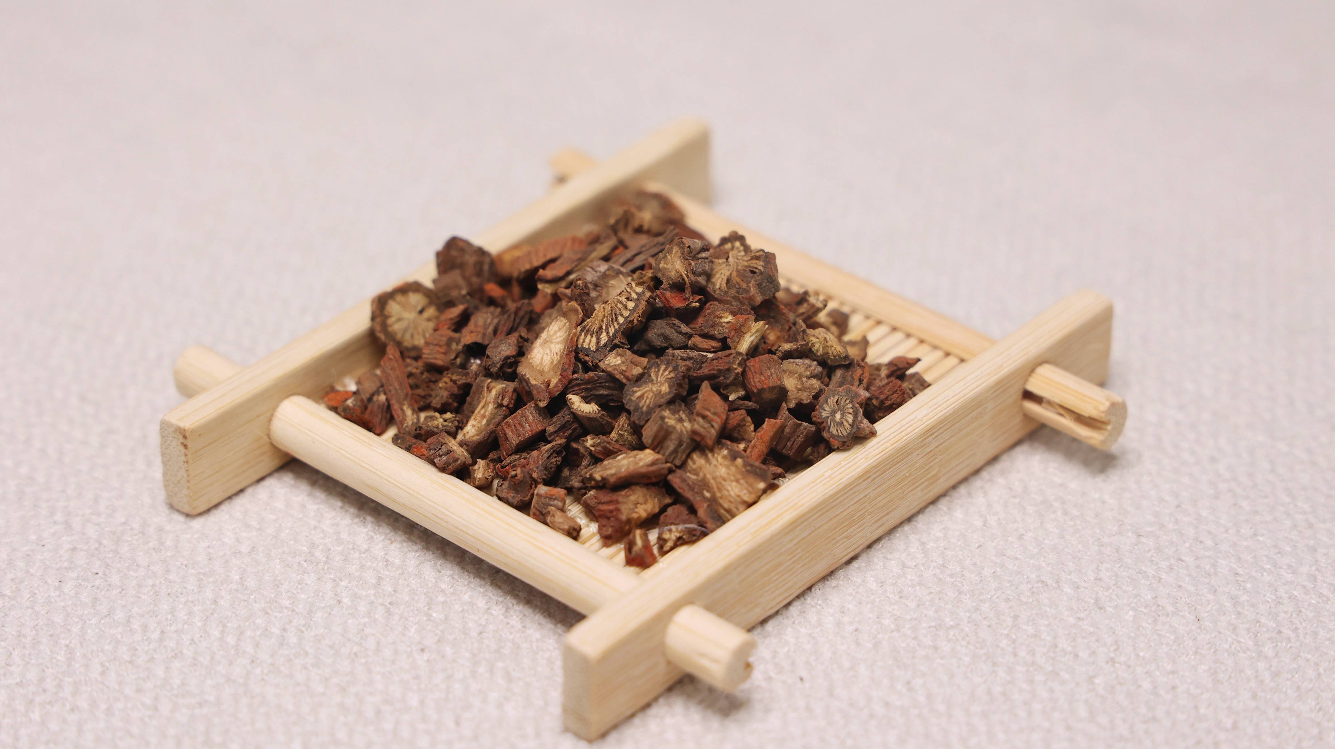 这个方子大胆地用丹参,竟然起到了这么好的效果_作用_药物_治疗